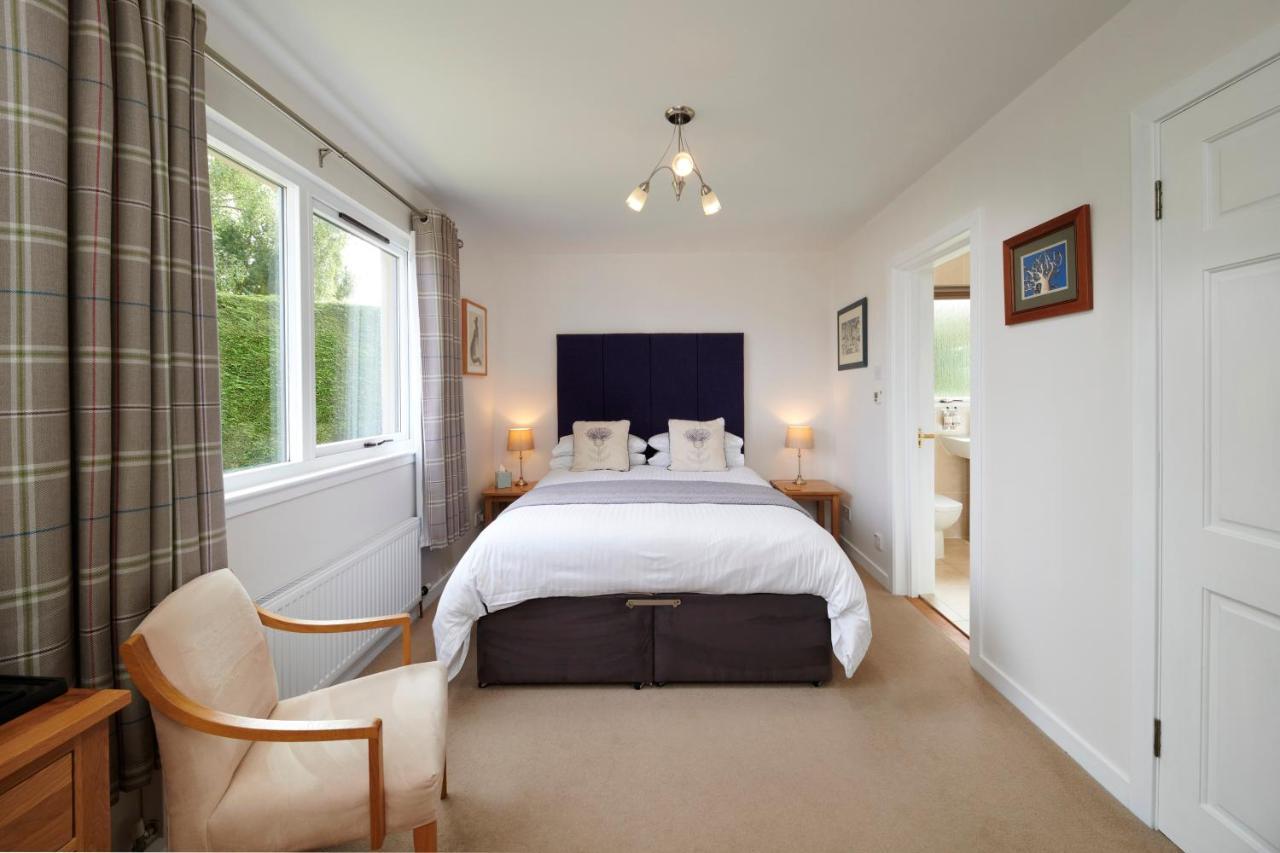 By The Brae Bed & Breakfast Inverness Exterior photo